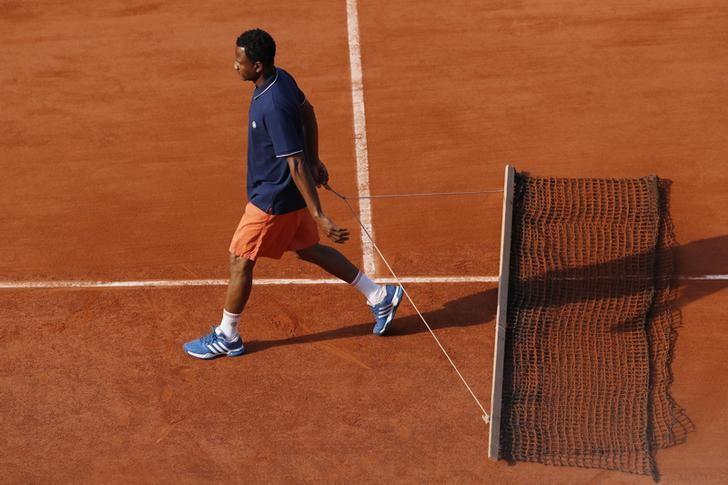 テニスのチャレンジの仕組み テニス好きがとことん解りやすく解説 Rainbow Turtle Of Happiness