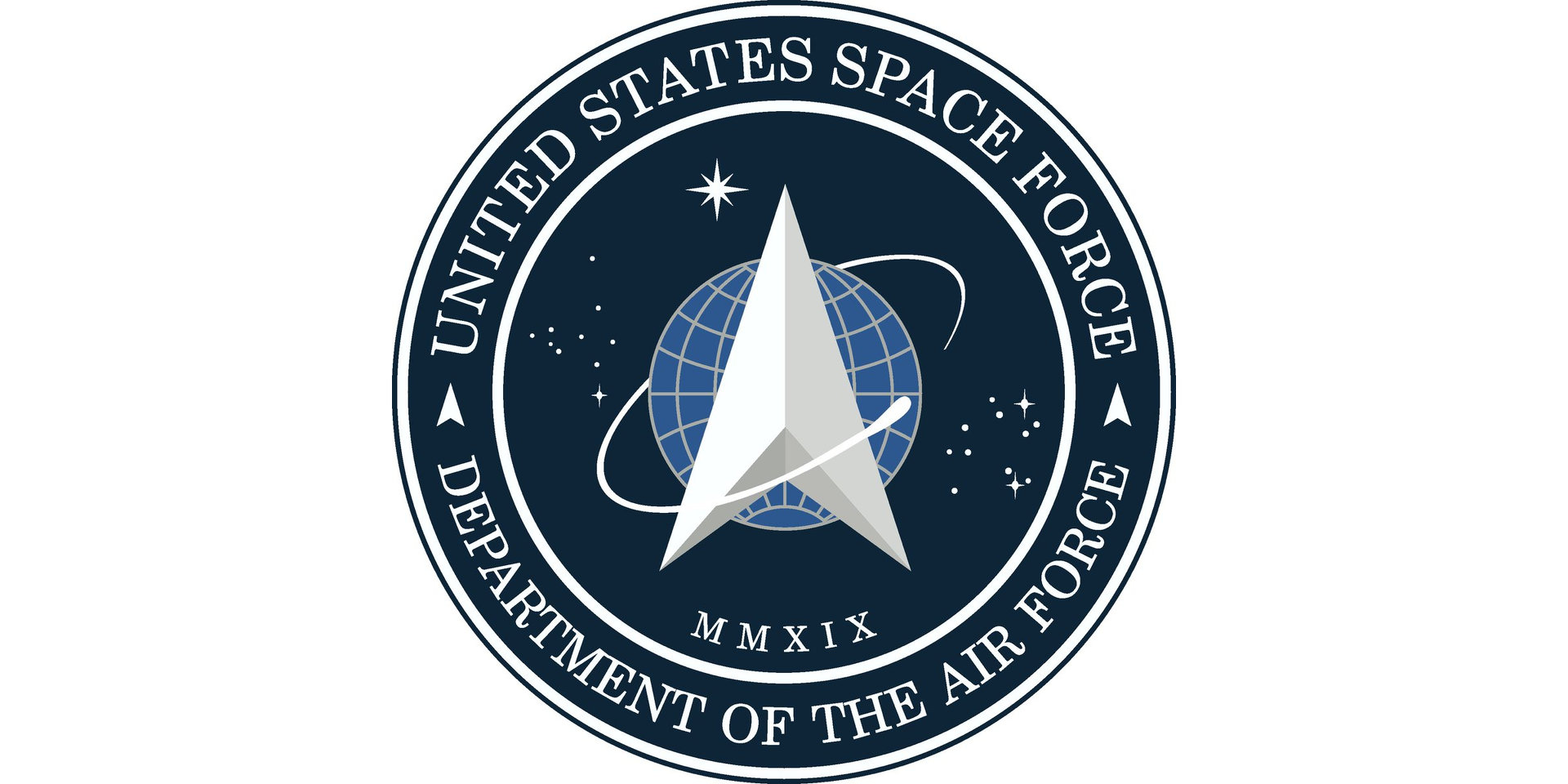 米宇宙軍の正式ロゴがスター・トレック宇宙艦隊ロゴにそっくりと話題に