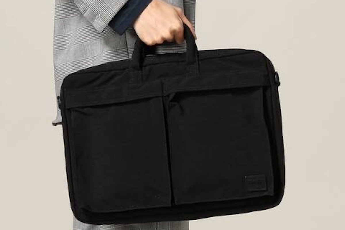 「仕事用のバッグを買い替えたい」→ 機能的にも優れたバッグはコレ！