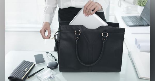 仕事と人生がうまくいく人の鞄と財布の特徴3