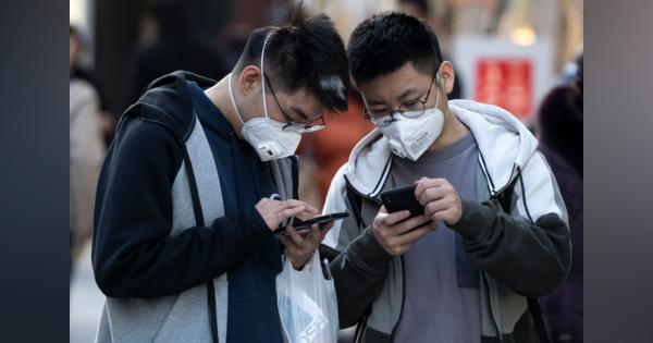 新型コロナウイルス「中国の情報隠蔽」を考えて患者数を予測したら…