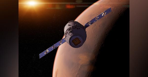 UAE、国民を火星移住と発表…大林組、木星入口までの宇宙エレベーター実現へ構想着手
