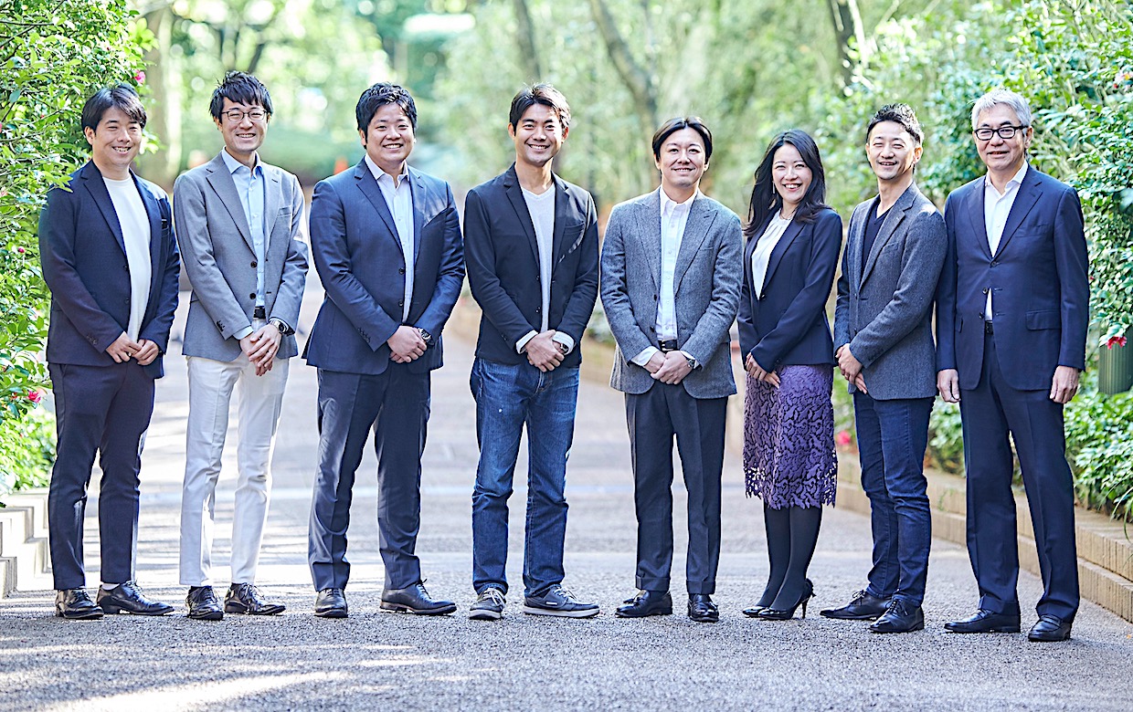 Spiral Ventures JapanがSpiral Capitalにリブランド、2つの新ファンドを組成——オープンイノベーション特化の子会社も設立