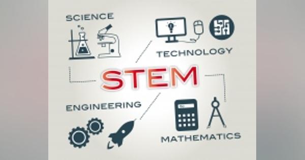 21世紀に求められる能力、注目される『STEM教育』の現状