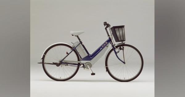 ヤマハ発動機、世界初の電動アシスト自転車発明・発売で「技術経営・イノベーション大賞」を受賞