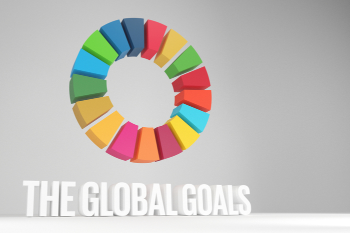 日本ベネックス「SDGs私募債」を発行