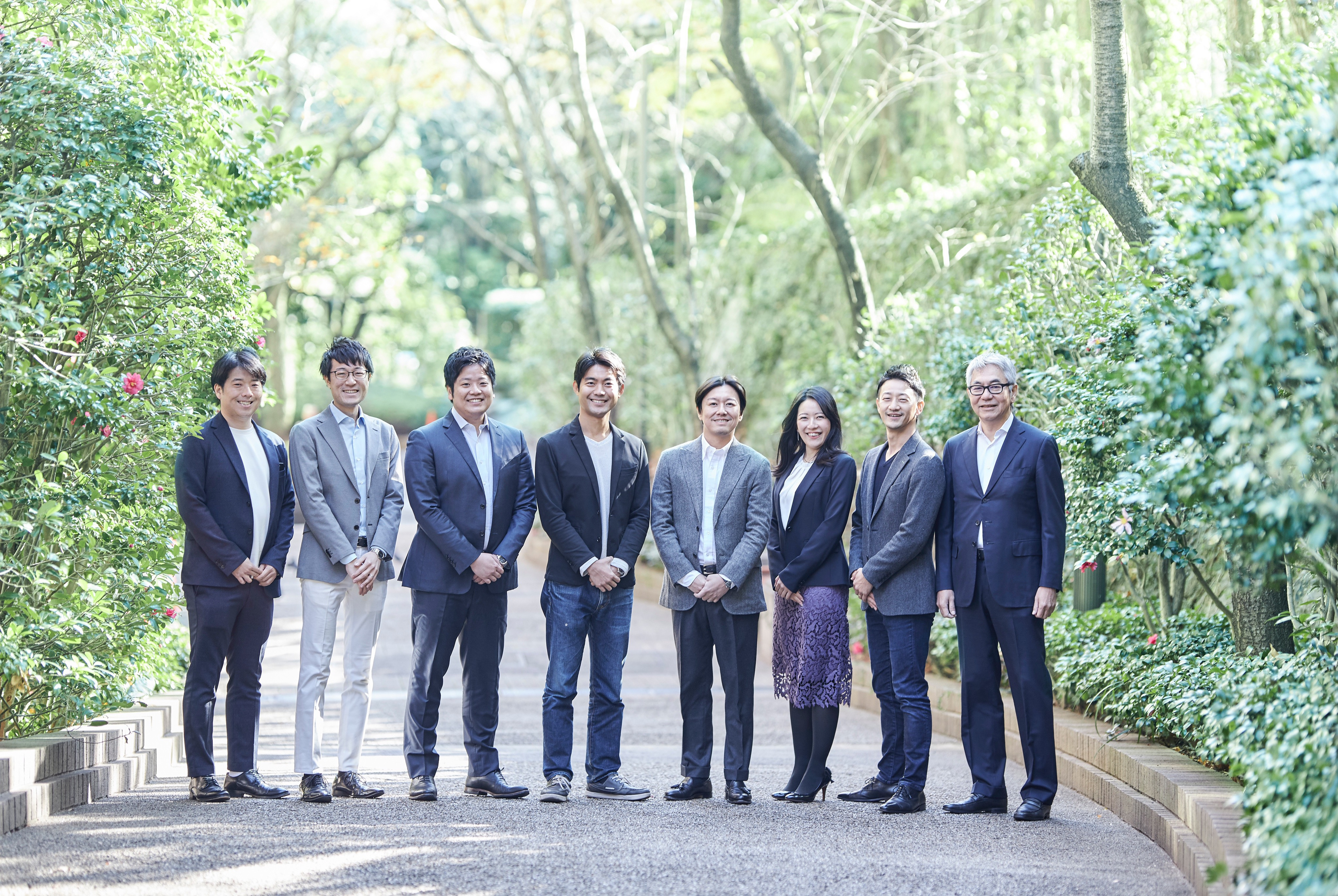 Spiral Ventures Japanは「Spiral Capital」に、新ファンドを2つ組成、オープンイノベーション支援の専門子会社を設立