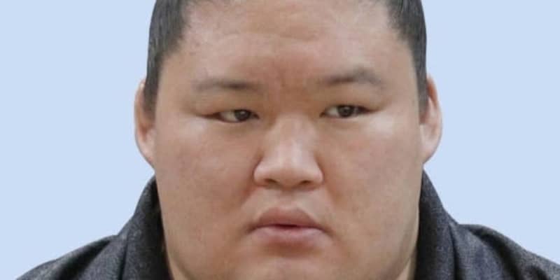大相撲の大関・豪栄道が引退へ　関脇転落決定、優勝1回
