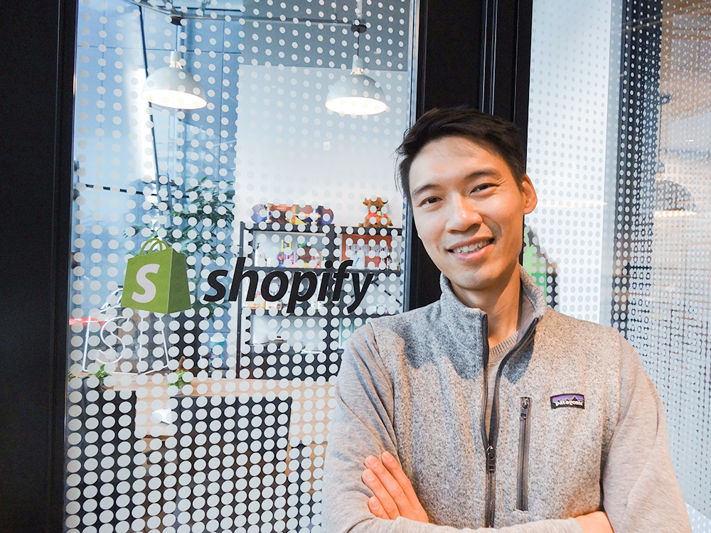 世界最大ECプラットフォーム「Shopify」が日本市場に与えるインパクトとは