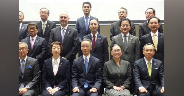 環境NGO「CDP」報告会の役員スピーチに見る、日本企業による気候変動への危機意識