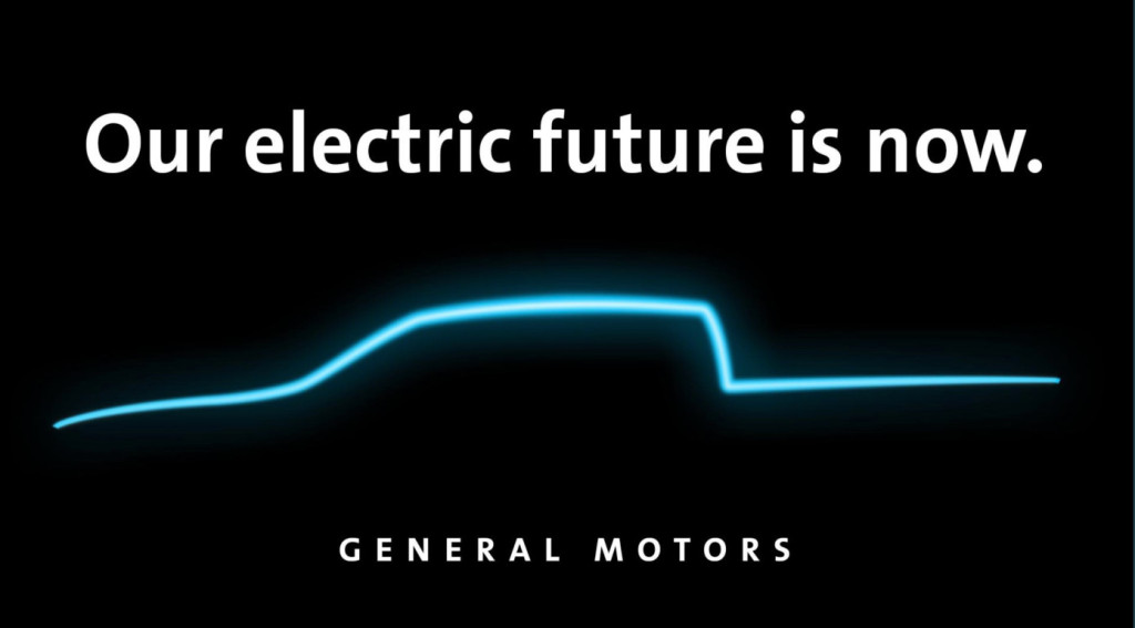 GMがミシガンでの電動・自動運転車両生産に約3270億円投資