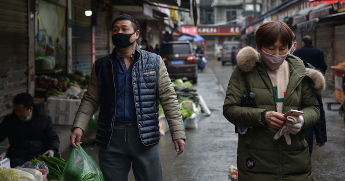 「新型コロナウイルス」拡散で考えさせられる中国「経済成長」の歪み