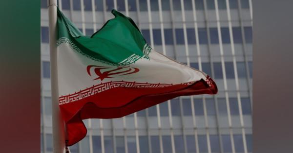 イラン国会にＮＰＴ脱退の動議提出＝報道