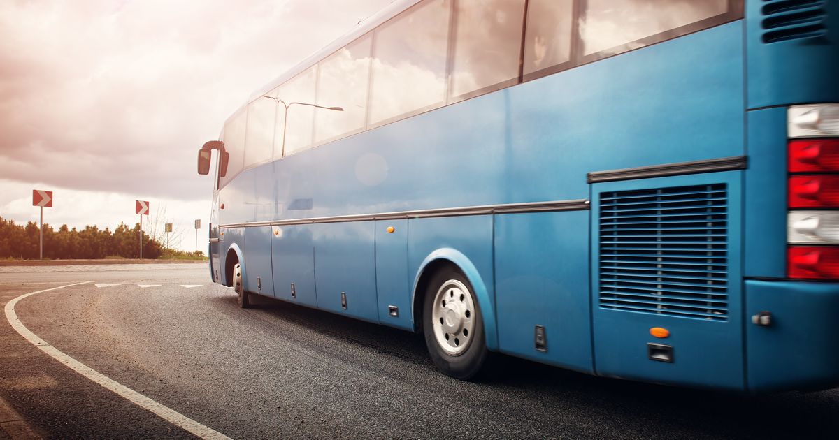 新型コロナウイルス、日本人初の感染者を確認。武漢市からのツアー客を乗せたバス運転手