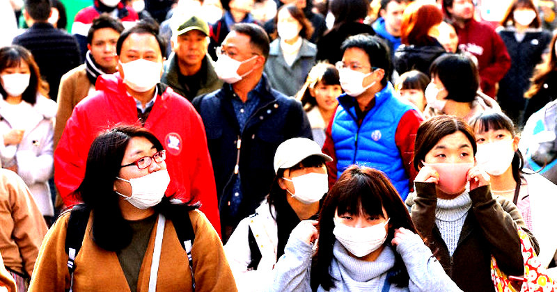 三重・皇学館大学が上海での語学研修中止　新型肺炎で