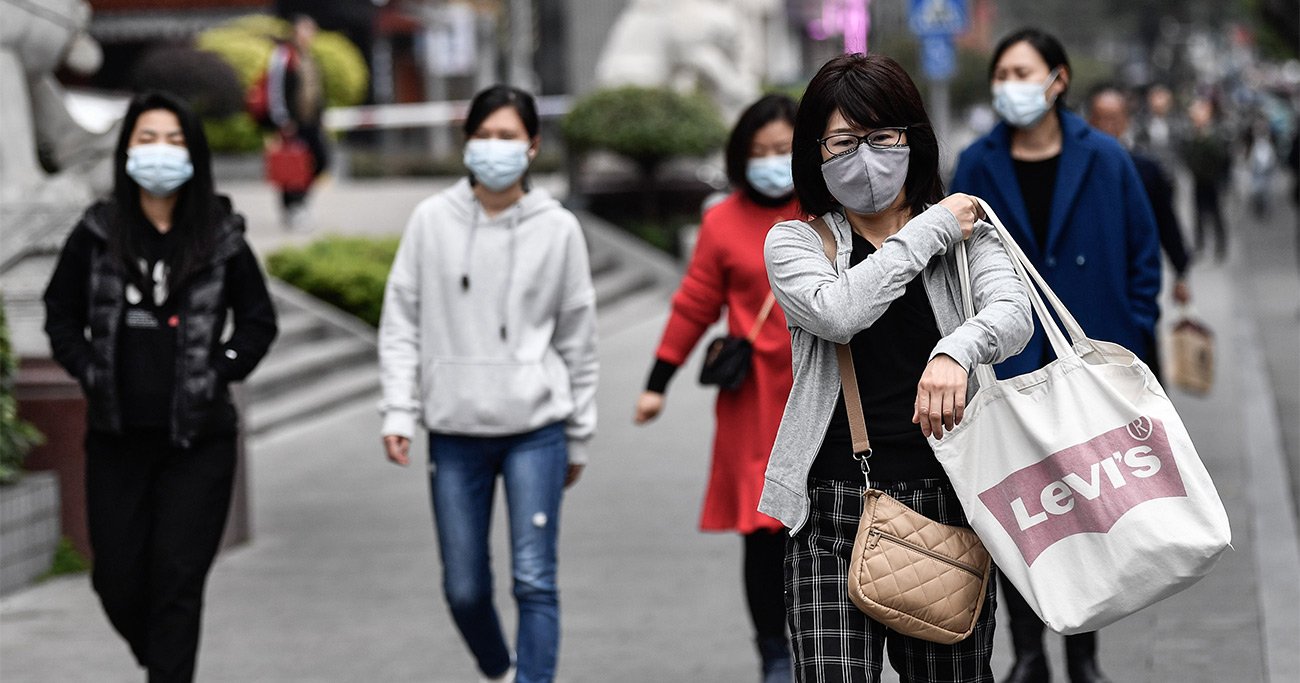 新型肺炎、患者急増！日本で今すぐできる対策を感染症専門医に聞く - from Open Doctors