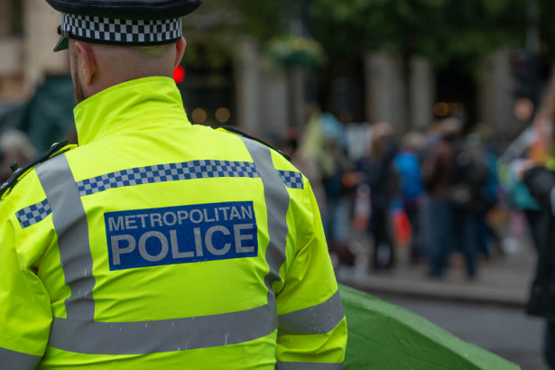 ロンドン警察、「リアルタイム顔認証」で監視活動を開始へ