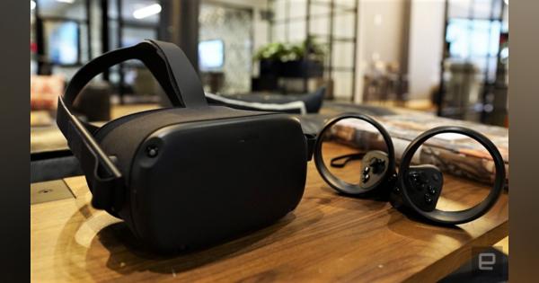 VRをとりまく環境はどうなる？ 2020年の動向を予想