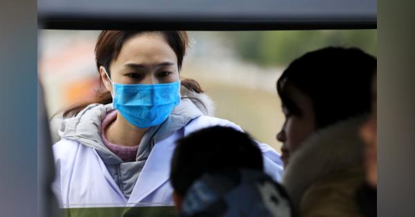 新型コロナウイルスが流行する中国でテスラが充電の無料サポートを開始