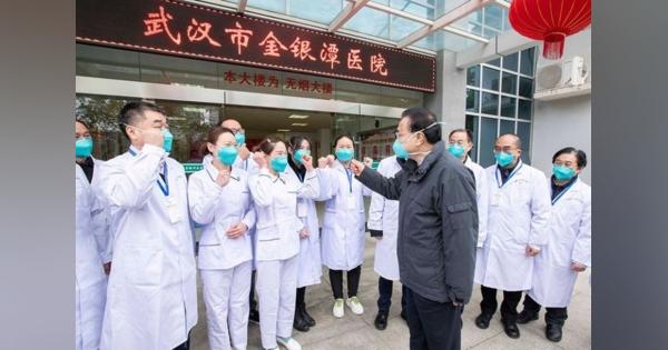 橋下徹｢新型肺炎、中国の対応から学ぶべきこと｣ - PRESIDENT Online