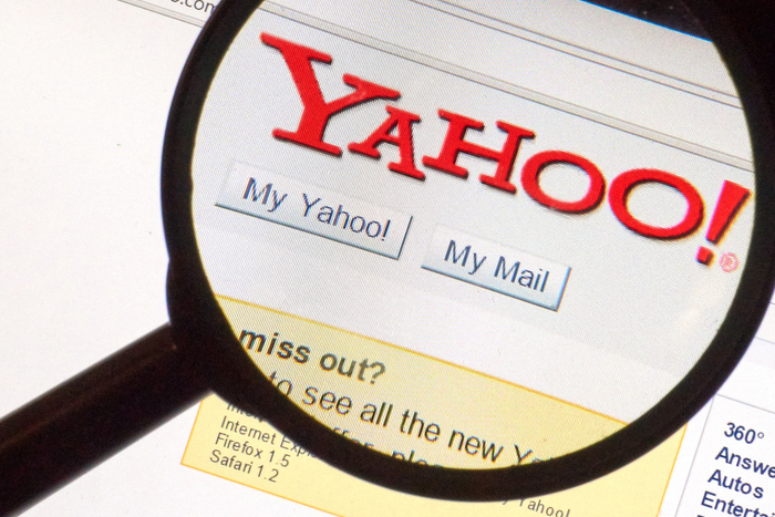 Yahoo!メール、送信ドメイン認証技術「DMARC」を順次導入