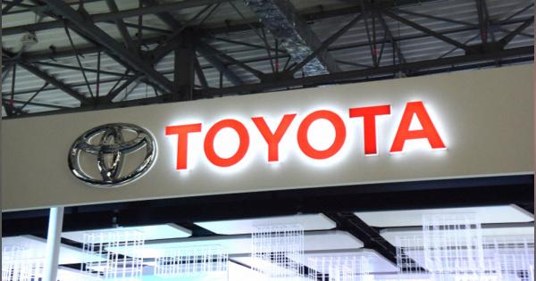 トヨタの中国工場　生産再開2月10日以降に延期　新型肺炎