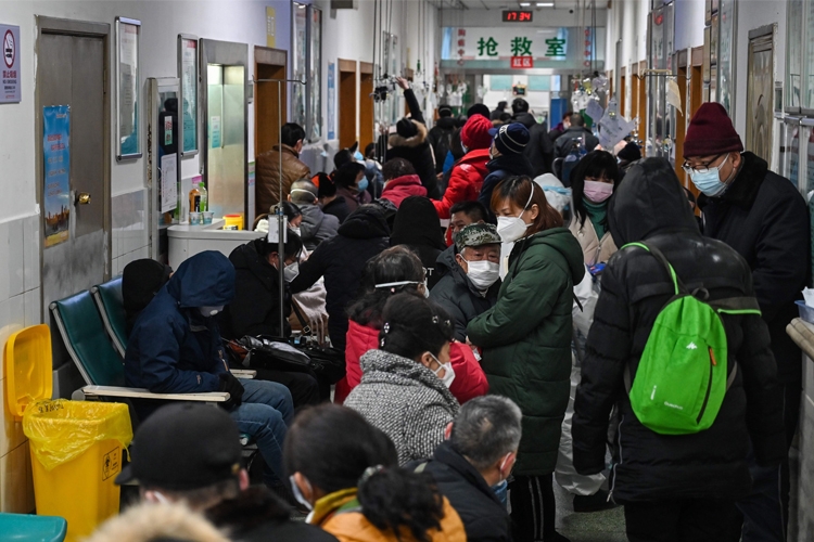 新型肺炎拡大、「日本に駆け込んで治療」目論む中国富裕層も - NEWSポストセブン