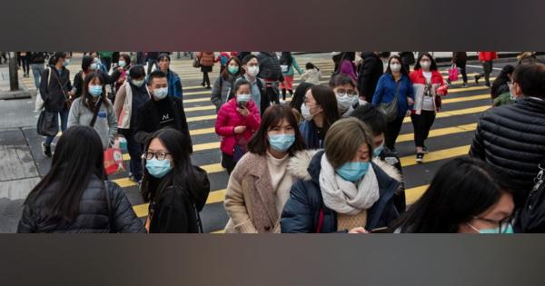 「新型コロナウイルス」が、日本の消費にとどめを刺す可能性（磯山 友幸） @moneygendai