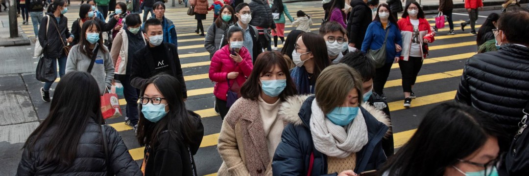「新型コロナウイルス」が、日本の消費にとどめを刺す可能性（磯山 友幸） @moneygendai