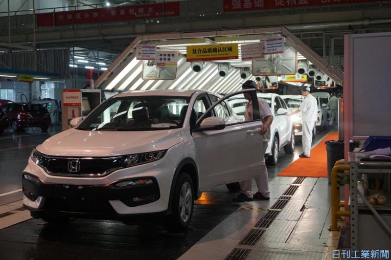 日系自動車メーカーの中国工場再開延期へ、沿岸部まで広がれば市場への打撃は甚大に