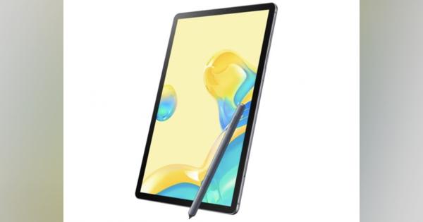 世界初の5Gタブレット！Samsungが「Galaxy Tab S6 5G」韓国で発売へ