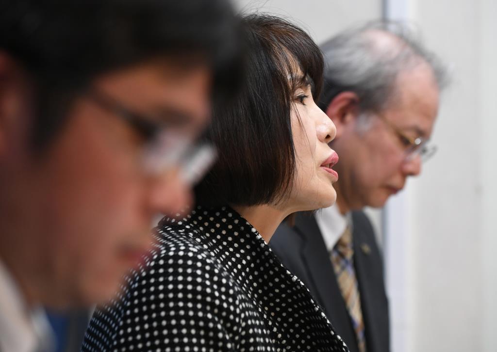 新型肺炎　ガイドの女性、地下鉄など利用　大阪府「感染リスク低い」