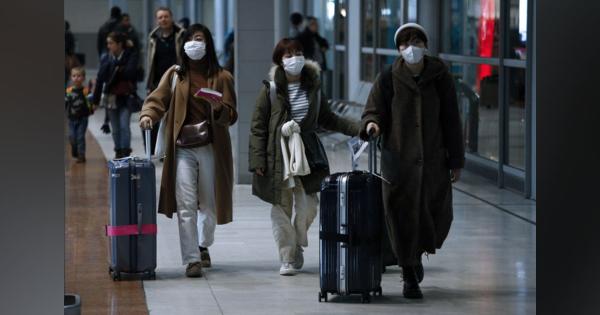 新型肺炎でアジア系差別　「＃私はウイルスじゃない」拡散―仏：時事ドットコム