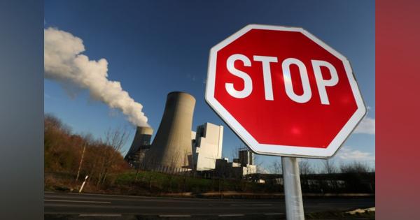 ドイツ、2038年までの脱石炭を閣議決定　再生可能エネへの移行加速