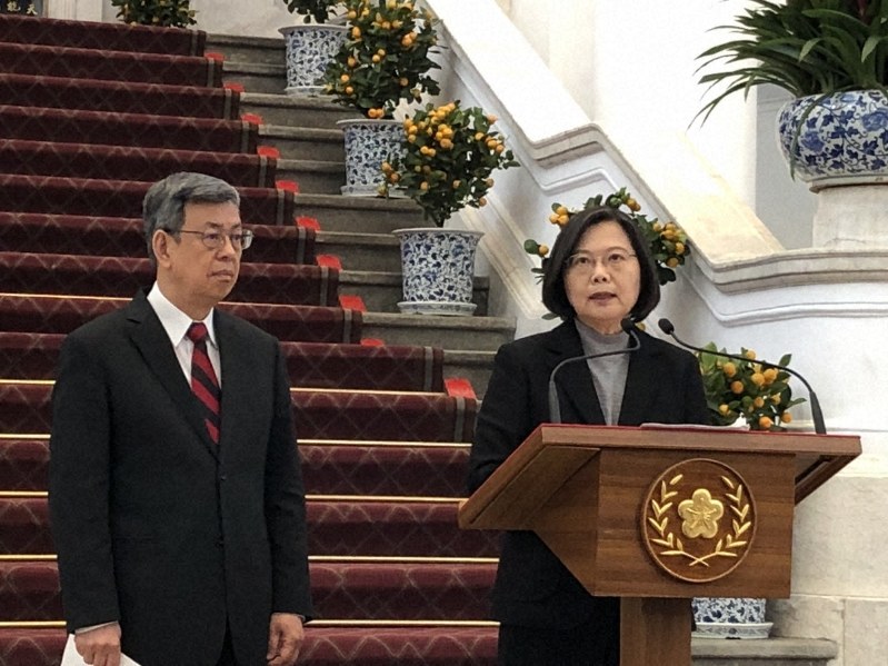 新型肺炎対応の協議から台湾を排除　WHOやICAOに国際社会から批判