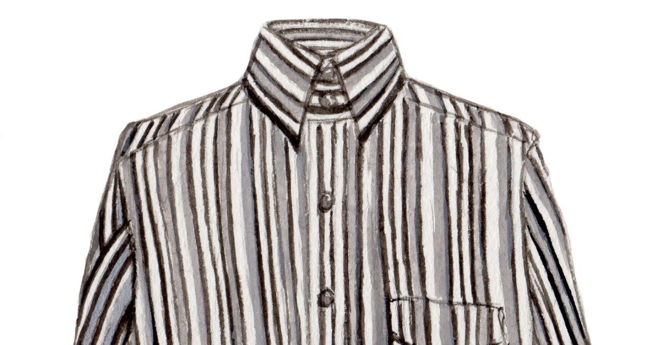 ダサい男 がつい選んでしまう服の特徴 服が めんどい いい服 ダメな服 を１秒で決める