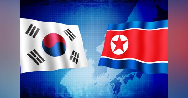 強気な北朝鮮とメンツがつぶれた韓国