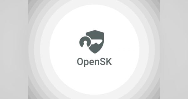 グーグル、オープンソースのセキュリティキープラットフォーム「OpenSK」
