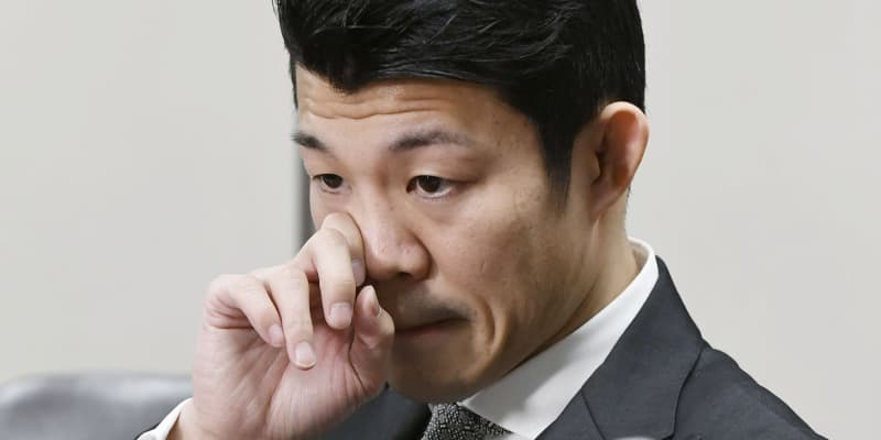 亀田3兄弟訴訟JBCに賠償命令　東京地裁、4550万円