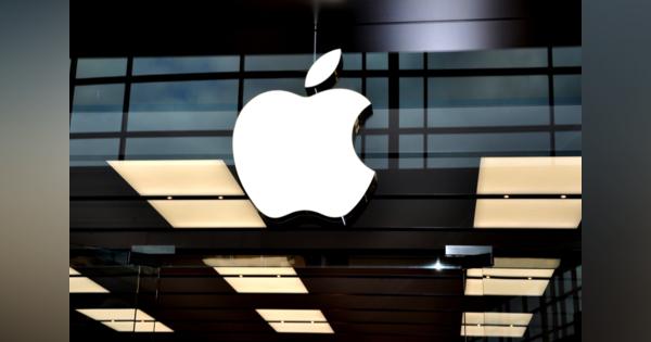 Apple、米国で新バージョンのマップを提供開始