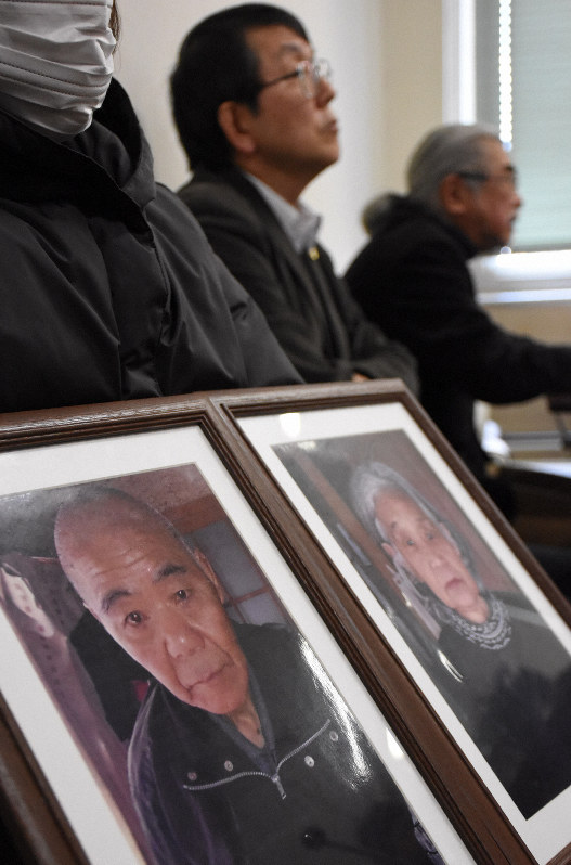 「事前放流増やせば人命失われなかった」西日本豪雨でダム放流　愛媛の犠牲者遺族ら国など提訴