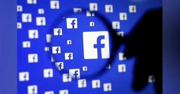米フェイスブック、新型コロナウイルスに関する虚偽情報を削除へ - ロイター