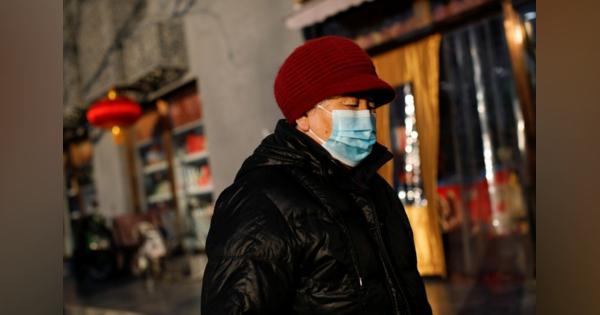 中国外務省、米の渡航禁止勧告は「不適切」　新型肺炎