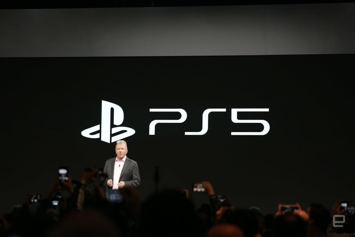 PS5の登場でゲームはどう変わる？ 判明しているスペックまとめ