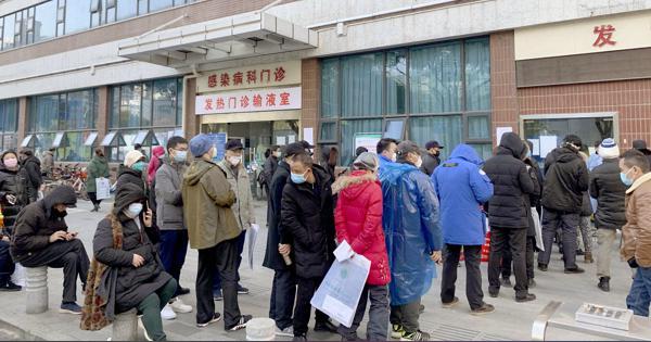中国本土で死者259人　感染者1万1791人　拡大歯止めなく　新型肺炎