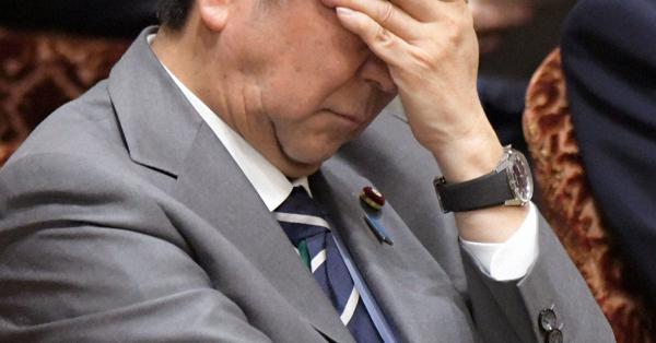 変遷続ける安倍首相の「桜を見る会」発言　疑惑解消ほど遠く