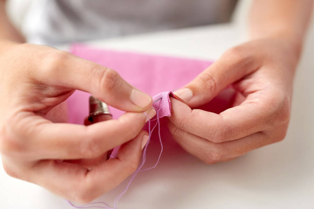 環境意識の高い女性が選ぶ「かぎ針編みタンポン」のリスク
