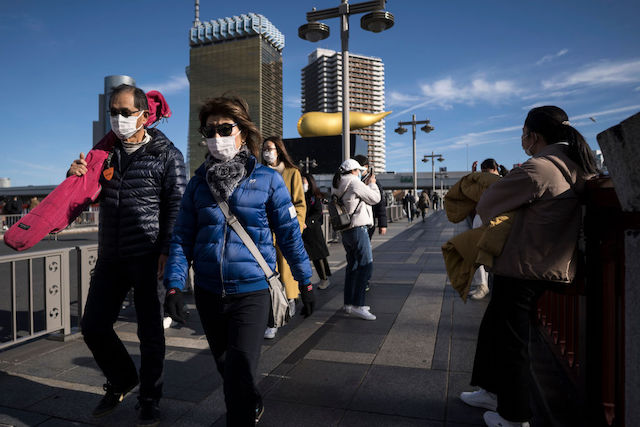 新型肺炎が日本経済と安倍政権の「致命傷」になってしまう可能性