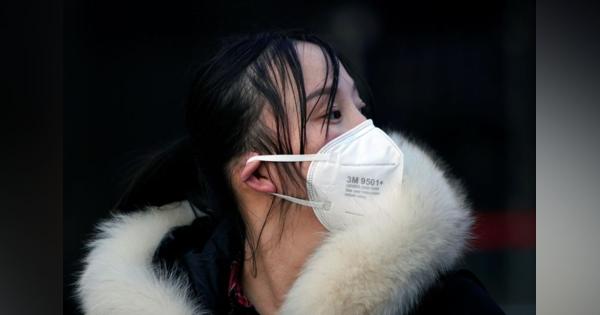 中国、新型肺炎対策関連の輸入品は関税など免除へ