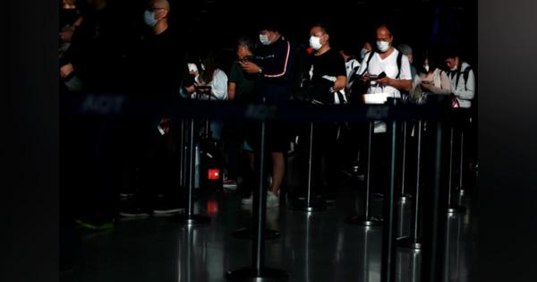 タイから帰国した韓国人女性、新型肺炎感染を確認＝韓国当局